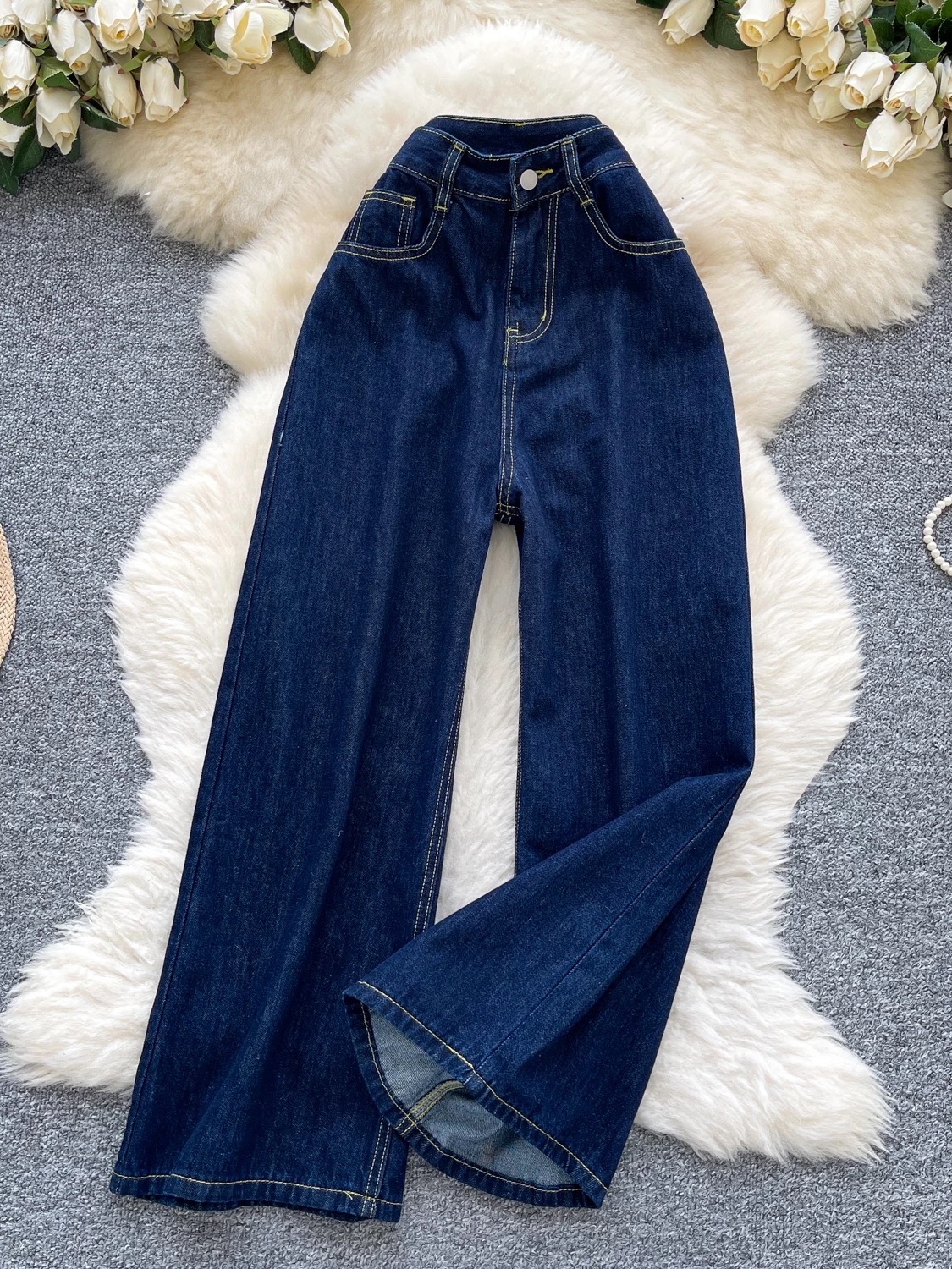 Hotter than you jeans JN182 images